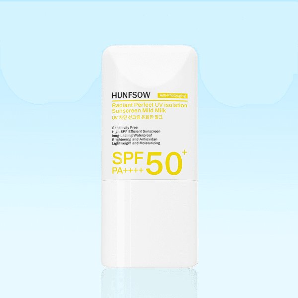 Kem Chống Nắng SPF50+ PA++++