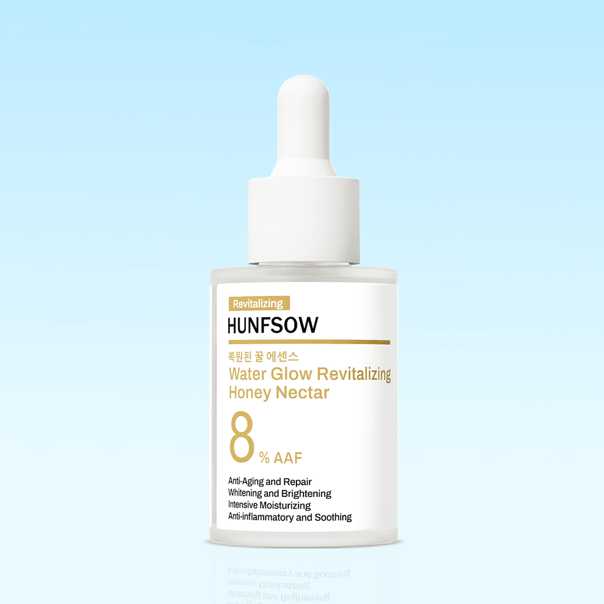 Serum Mật Ong