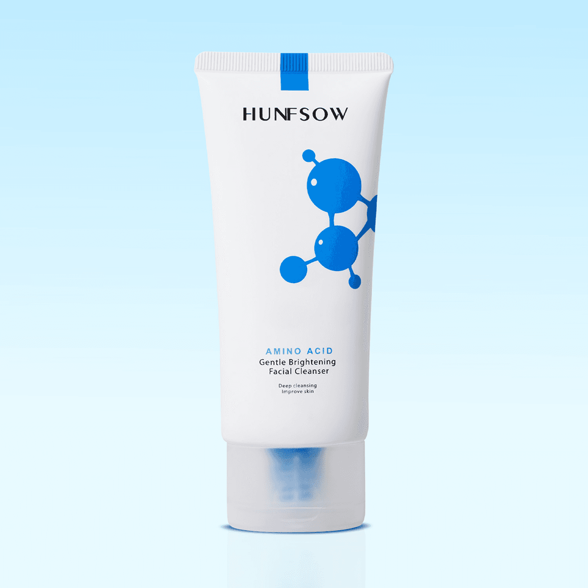 Sữa Rửa Mặt Amino Acid Hunfsow