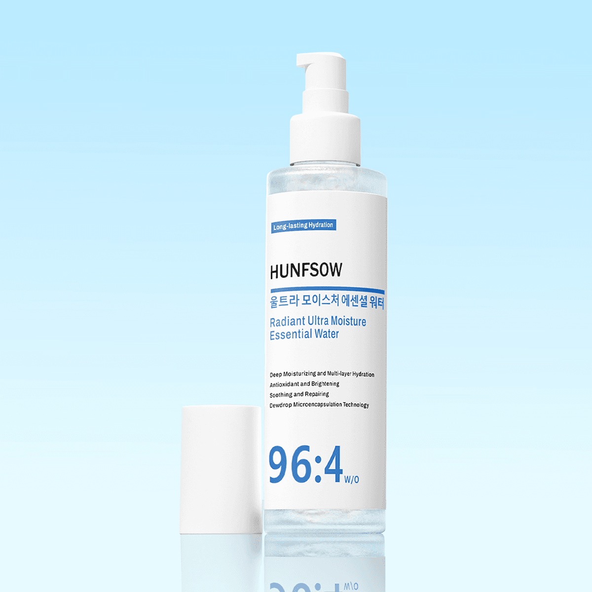 Toner cân bằng pH